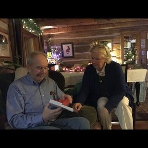 Meet your Posher, Ann